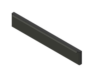 ECIR22ARRT009 Parkray Ignition Air Bar / Turbo Bar   |   Aspect 80B